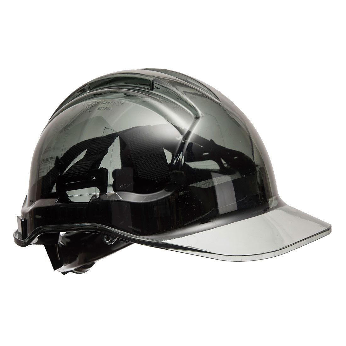 Portwest Peak View Ratchet Hard Hat