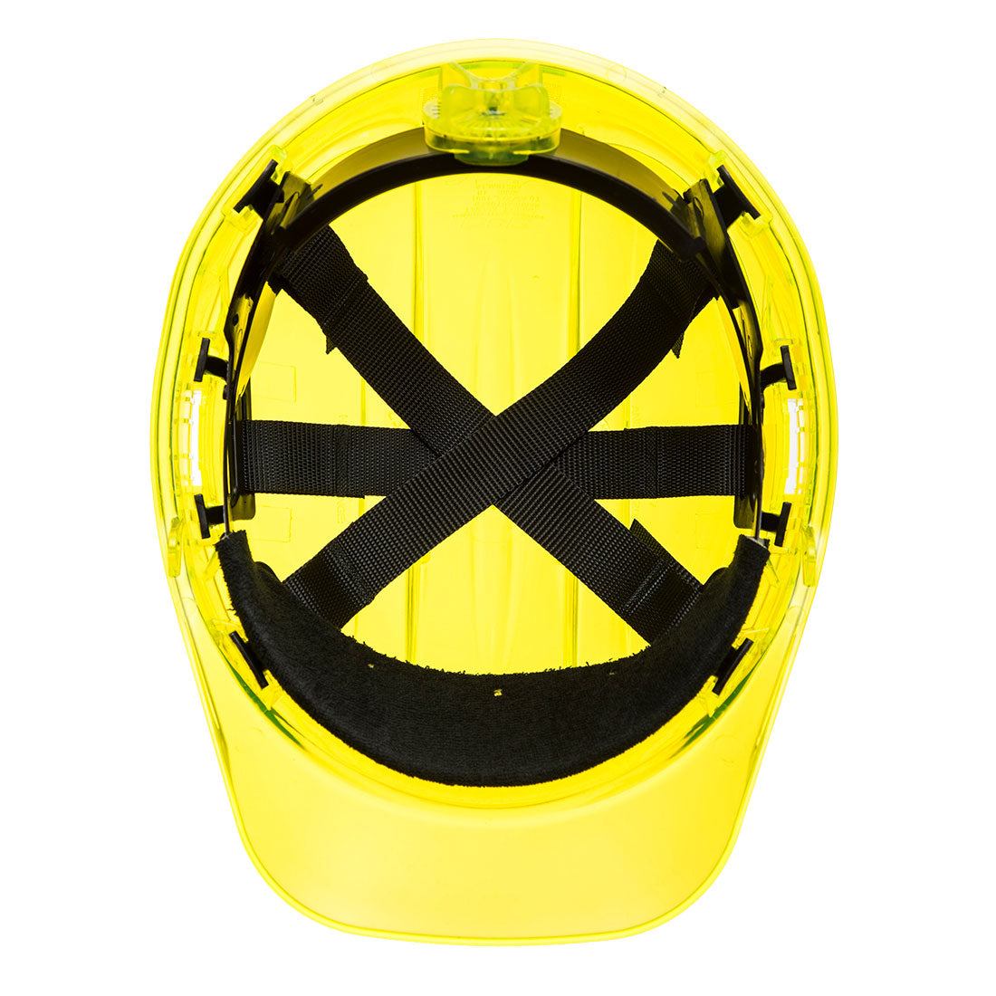 Portwest Peak View Ratchet Hard Hat