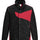Portwest PW2 Fleece #colour_black-red