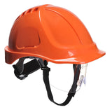 Portwest Endurance Plus Visor Hard Hat