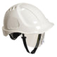 Portwest Endurance Plus Visor Hard Hat