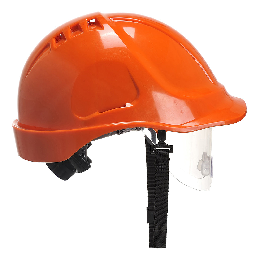 Portwest Endurance Visor Hard Hat