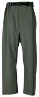 Guy Cotten Bocage Trousers Glentex Fabric