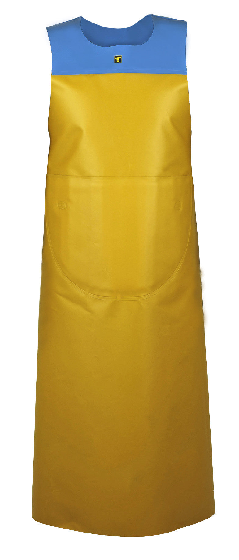 Guy Cotten Apron Isoconf