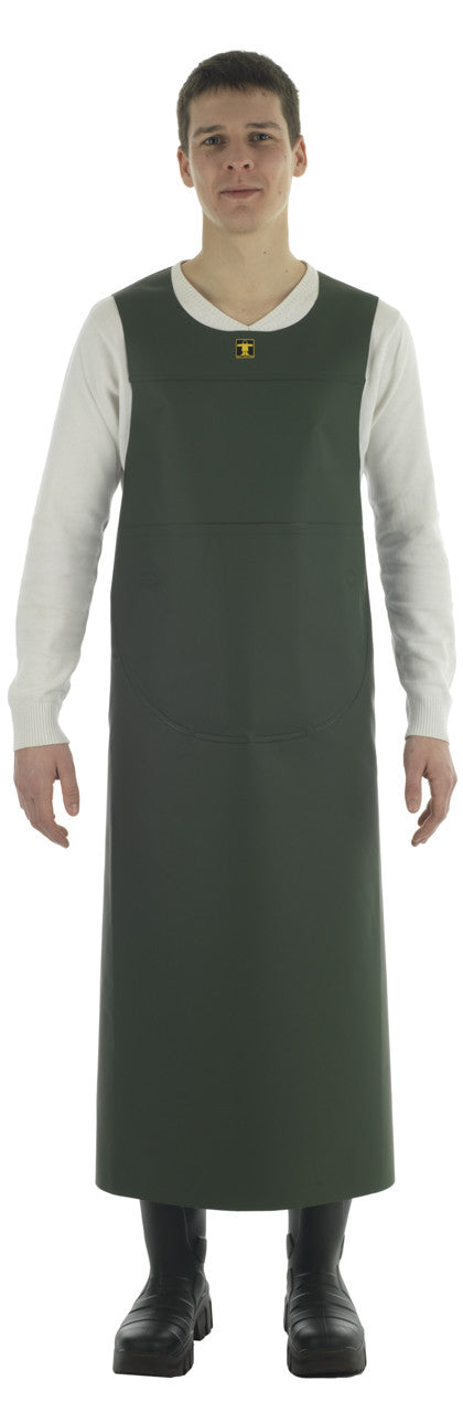 Guy Cotten Apron Isoconf