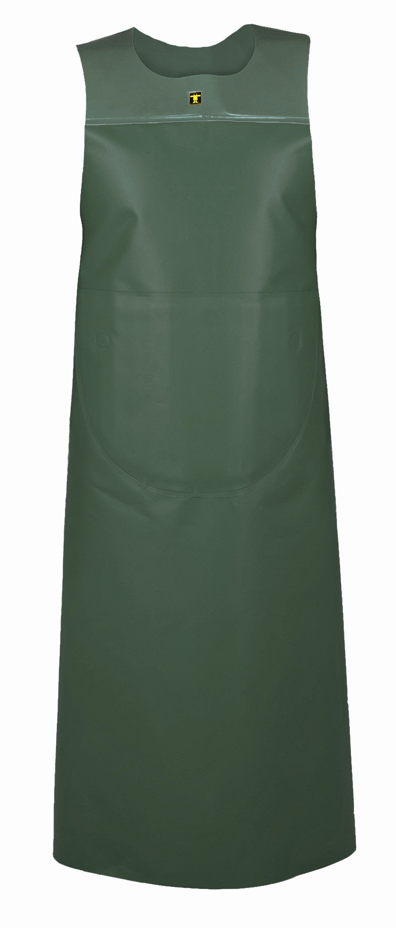 Guy Cotten Apron Isoconf