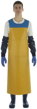 Guy Cotten Apron Isoconf