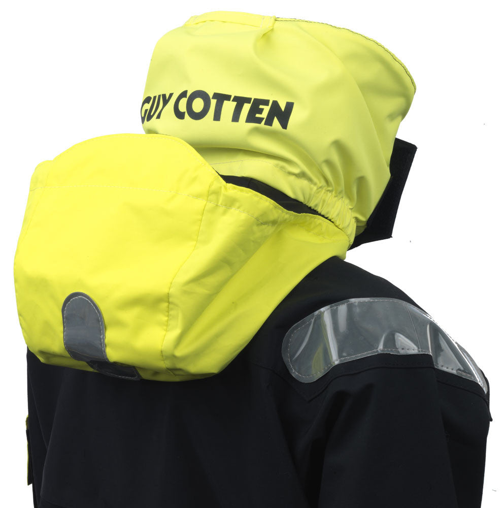 Guy Cotten Dremtech+ Kara Offshore Jacket