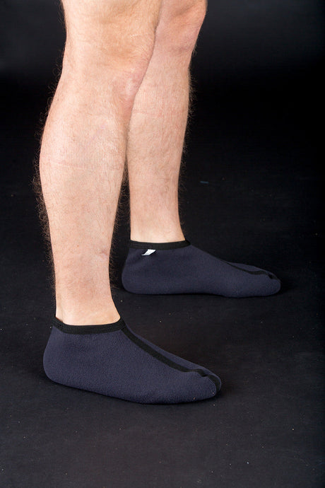 Guy Cotten Slippers