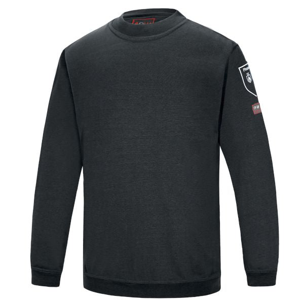 Future Garments Phoenix-Fr Sweatshirt Anti-Static