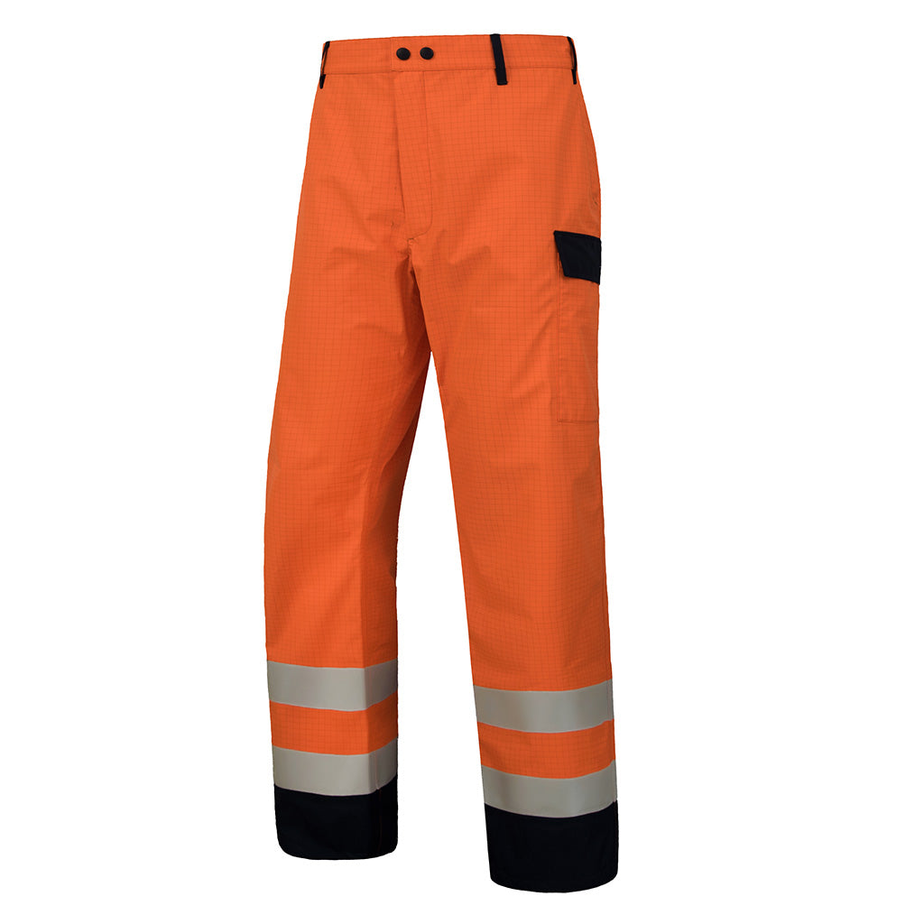 Future Garments Phoenix-Fr Hi Vis Arc Waterproof Trs