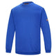 Future Garments Phoenix-Fr Sweatshirt Anti-Static
