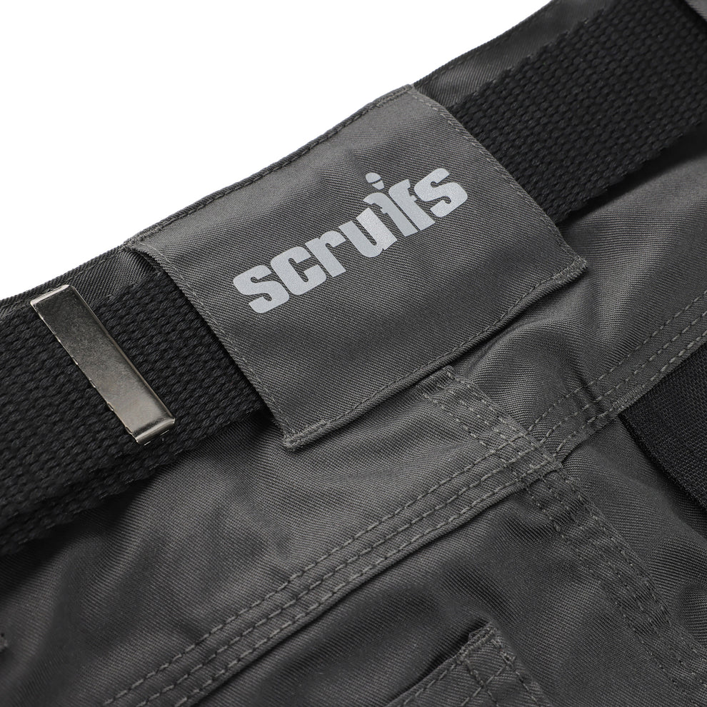 Scruffs Pro Flex Holster Trousers
