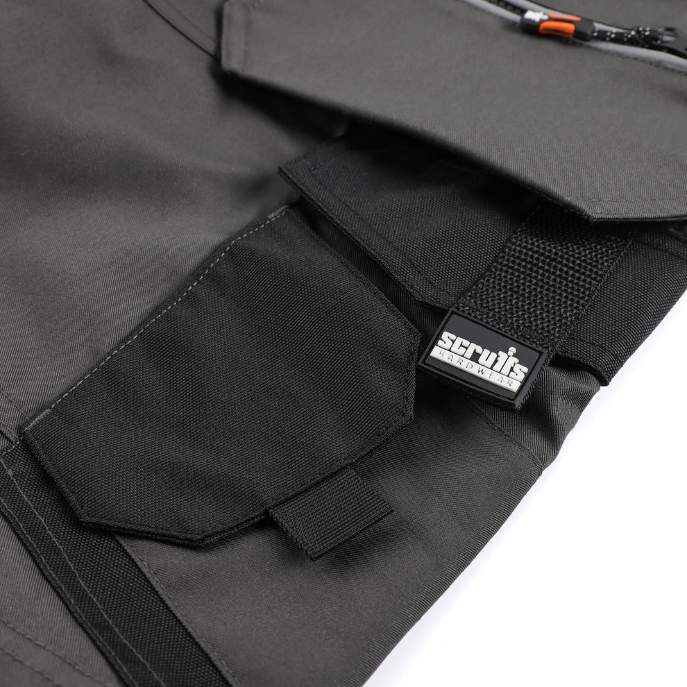 Scruffs Pro Flex Holster Trousers
