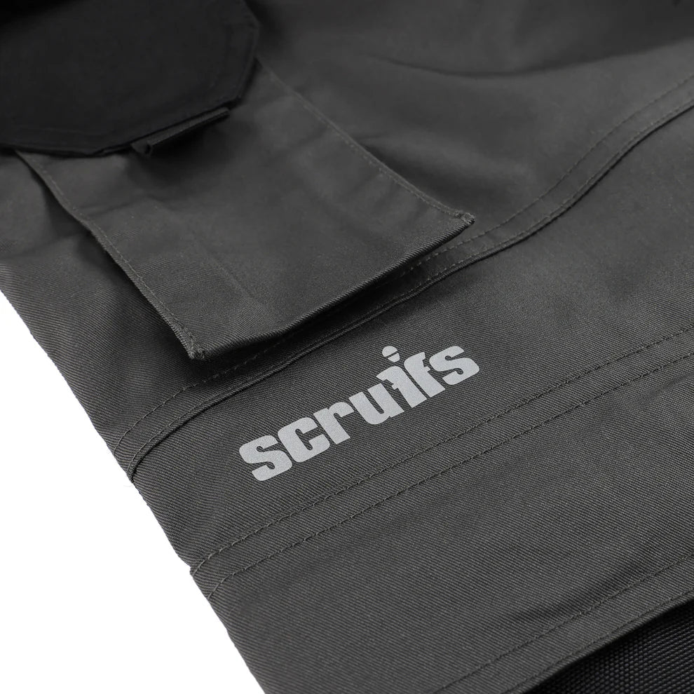 Scruffs Pro Flex Holster Trousers