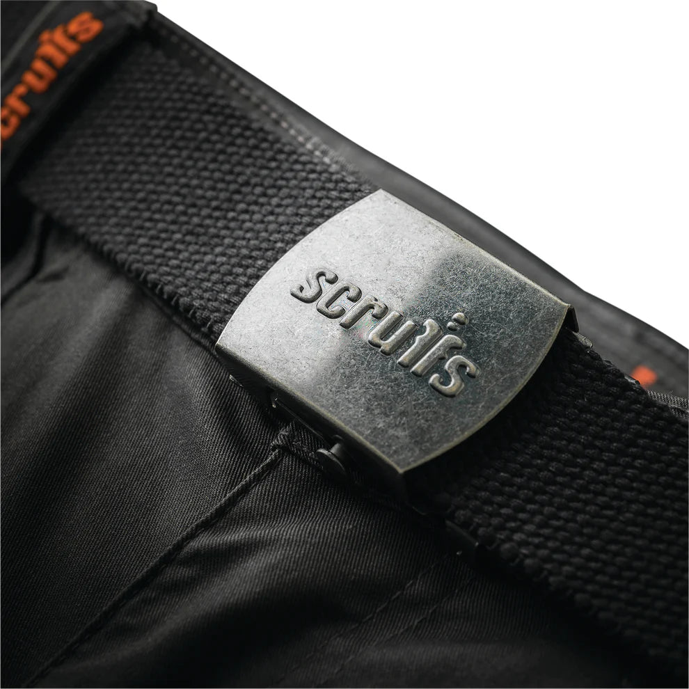 Scruffs Pro Flex Holster Trousers