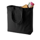 Quadra Canvas Classic Shopper