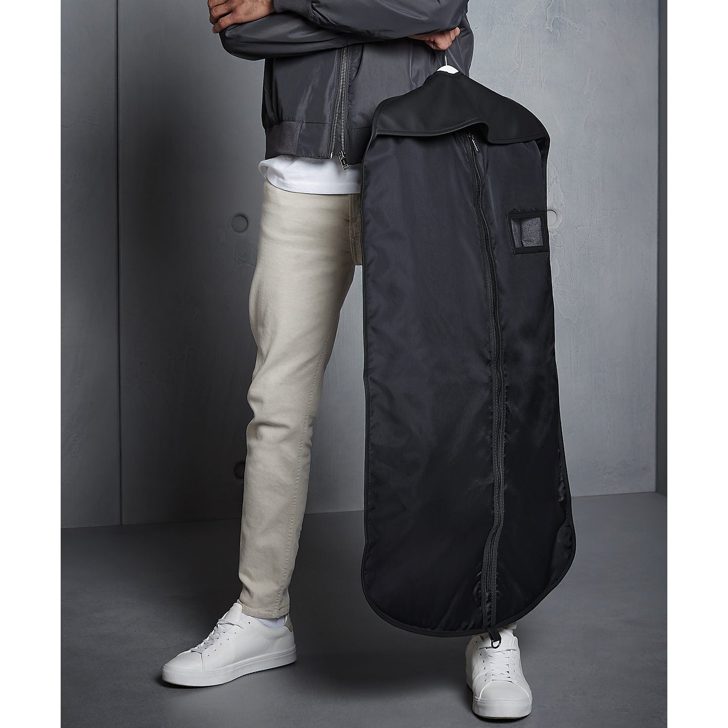 Quadra Suit Cover
