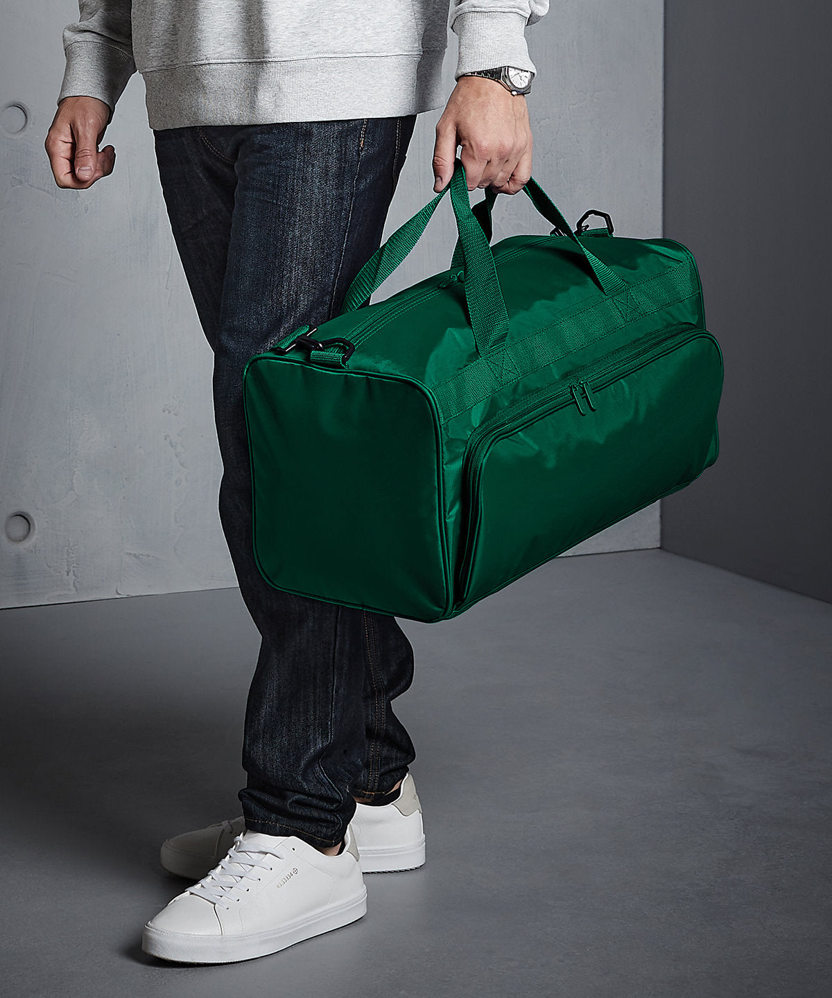 Quadra Advertising Holdall