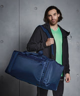 Quadra Jumbo Sports Holdall