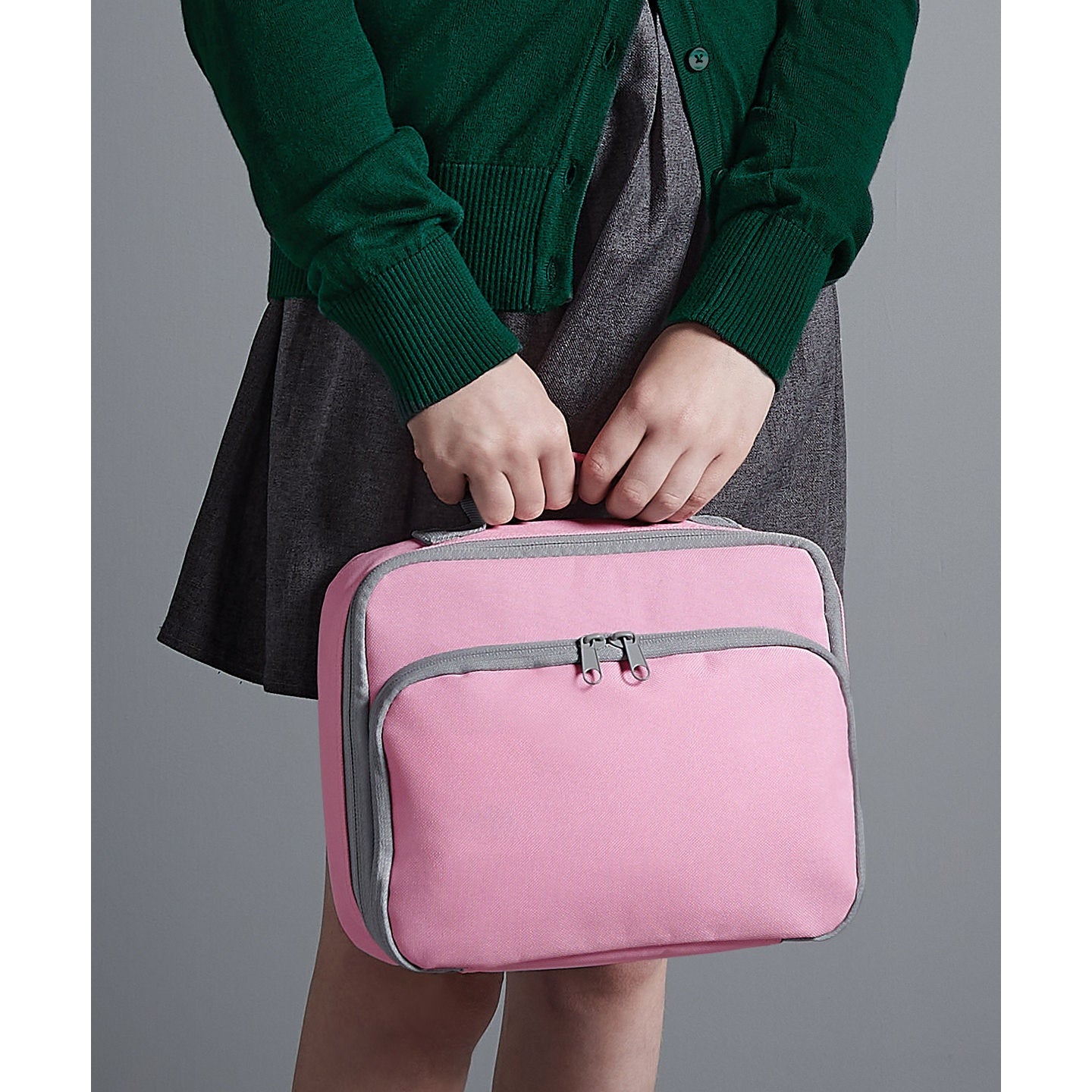 Quadra Lunch Cooler Bag