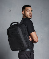 Quadra Tungsten Laptop Backpack