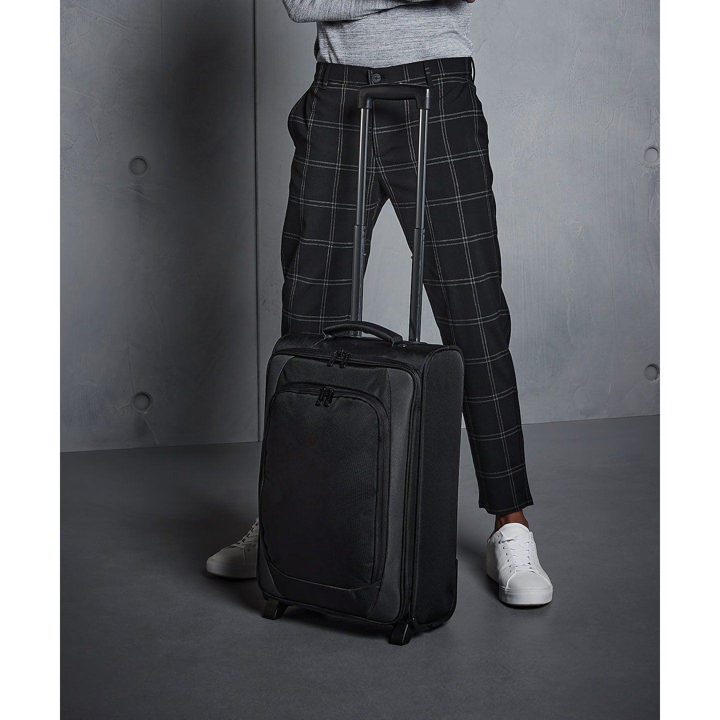 Quadra Tungsten Business Traveller