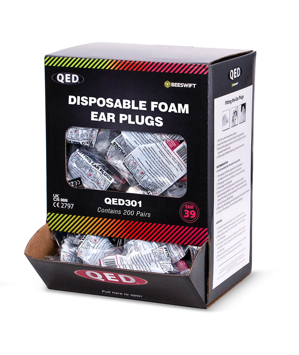 Beeswift Qed Ear Plug