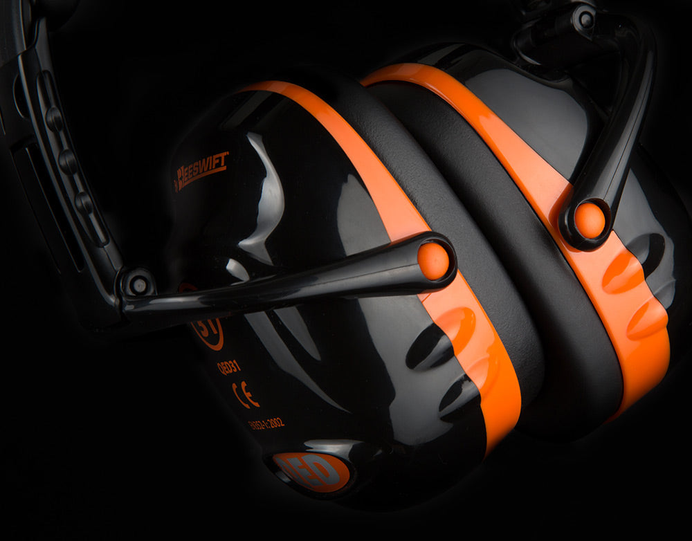 Beeswift Qed31 Ear Defender