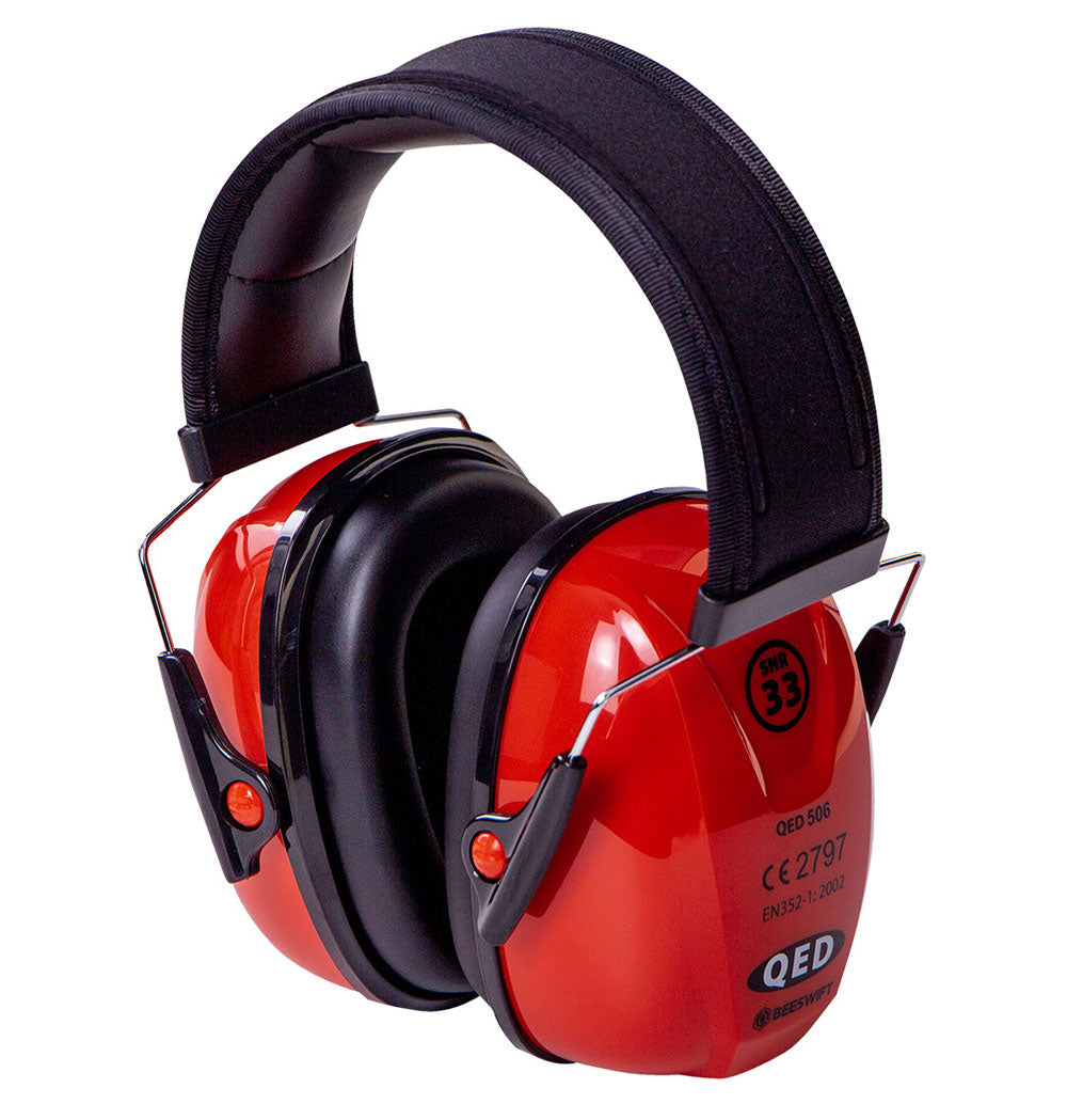 Beeswift Ear Defenders