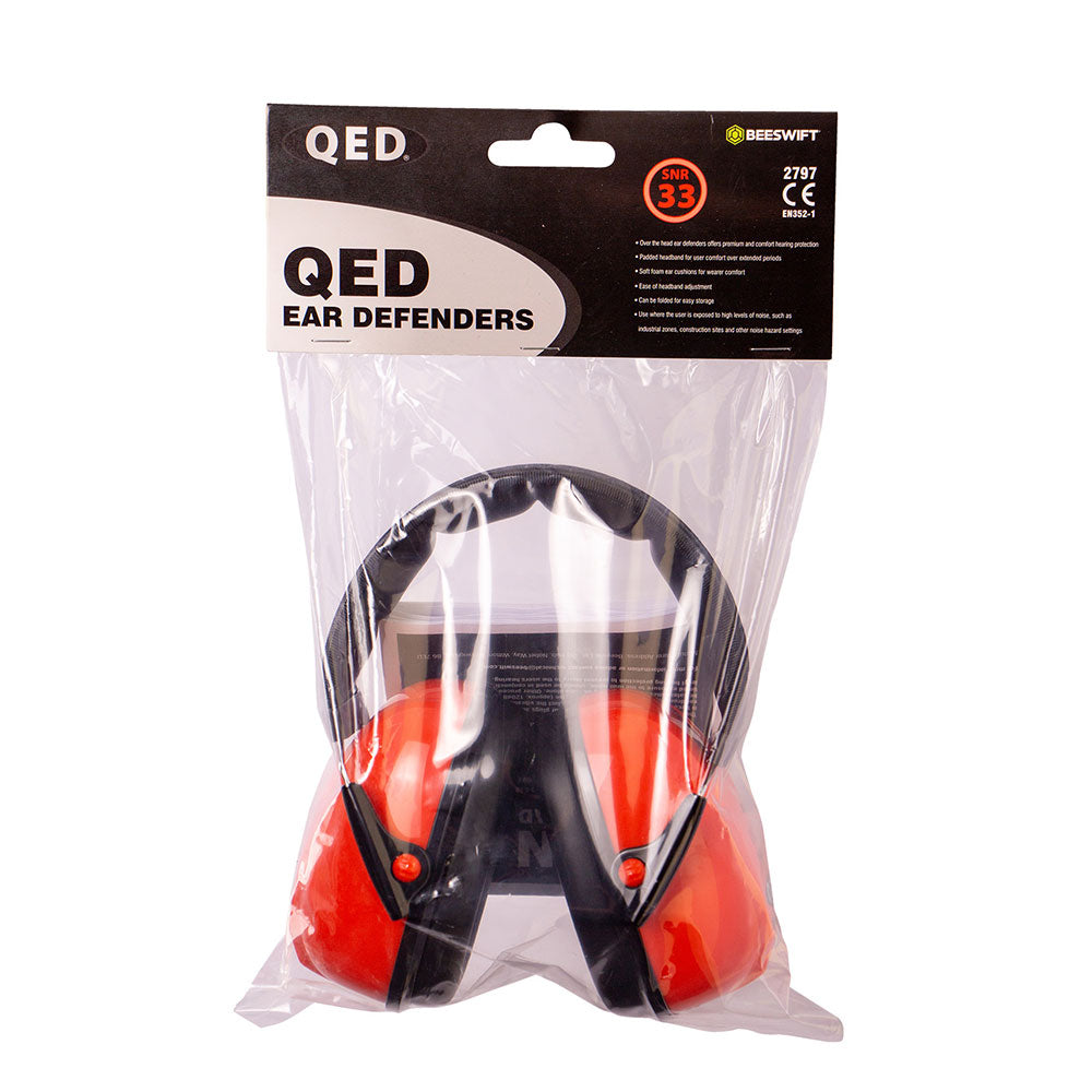 Beeswift Ear Defenders