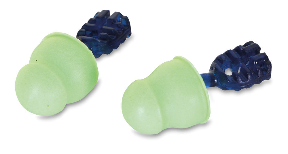 Beeswift Foam Ear Plugs Snr 36