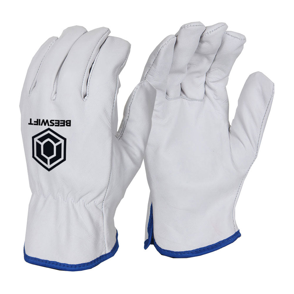 Beeswift Lined Drivers Glove PH