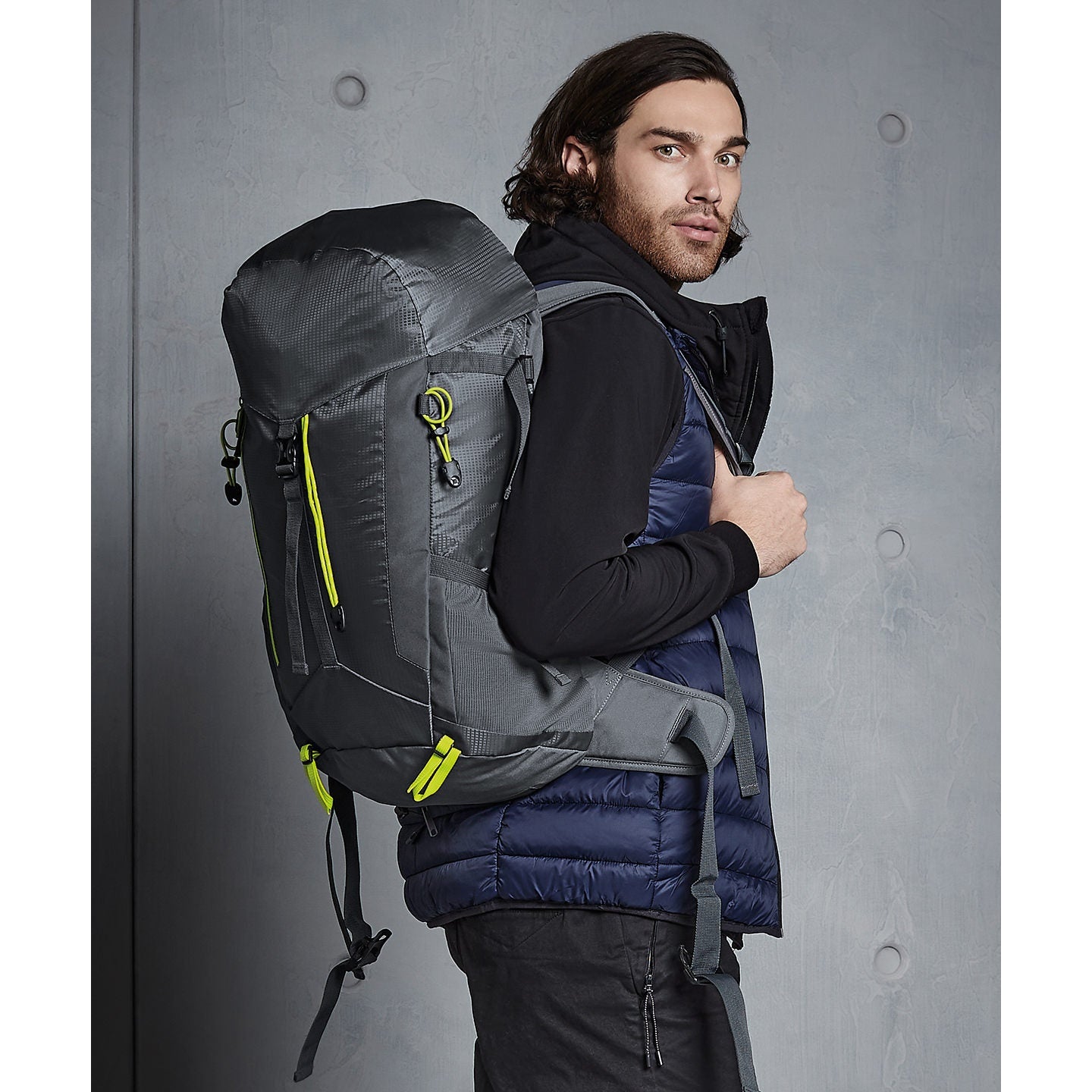 Quadra Slx®-Lite 35 Litre Backpack