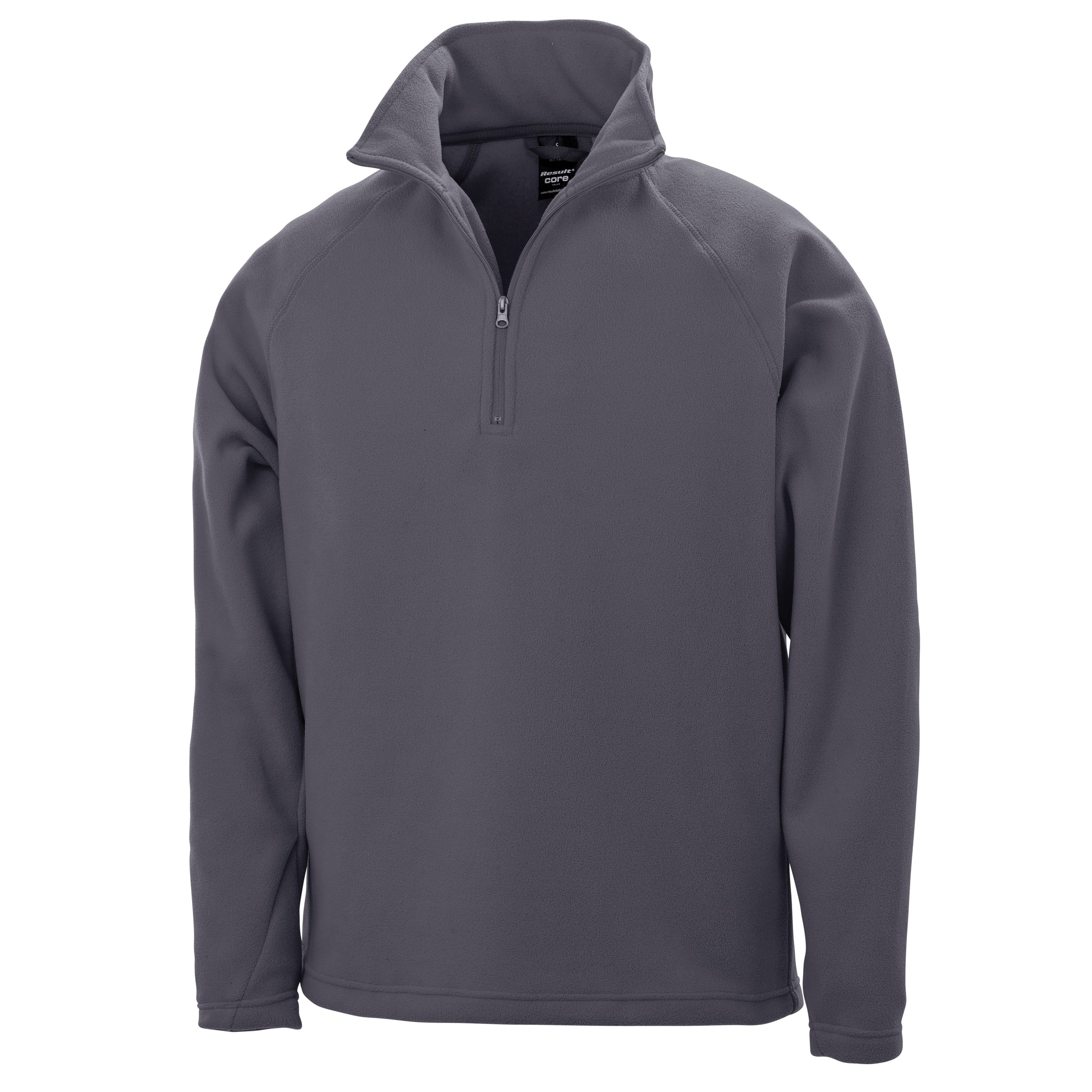 Result Core Core Microfleece Top