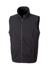 Result Core Core Microfleece Gilet