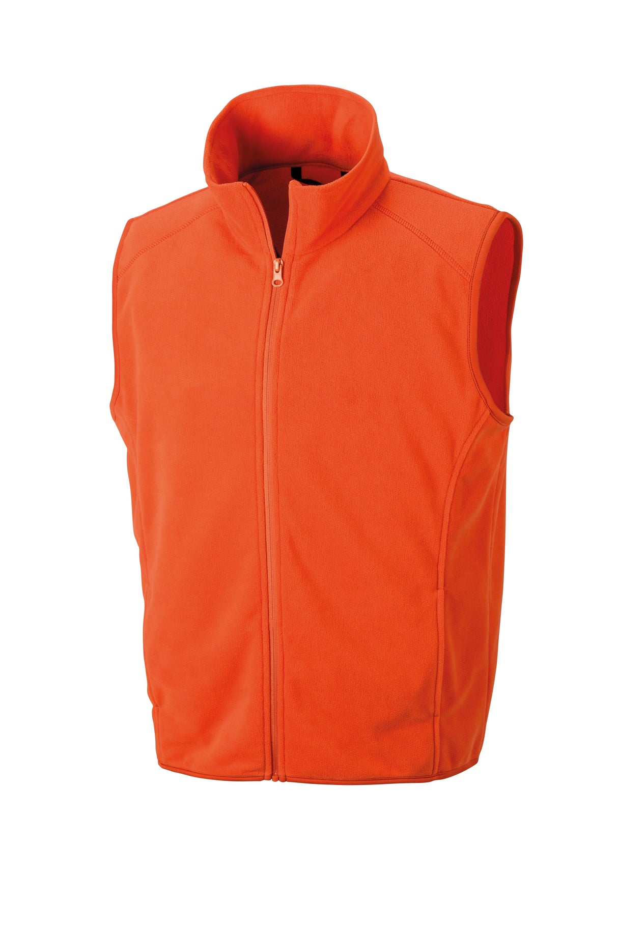 Result Core Core Microfleece Gilet