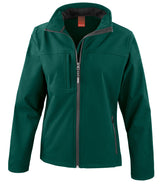 Result Women's Classic Softshell Jacket