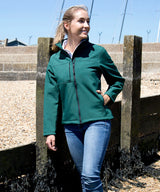 Result Women's Classic Softshell Jacket