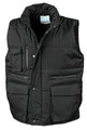 Result Workguard Lance Bodywarmer