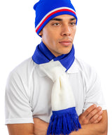 Result Winter Essentials Team Scarf