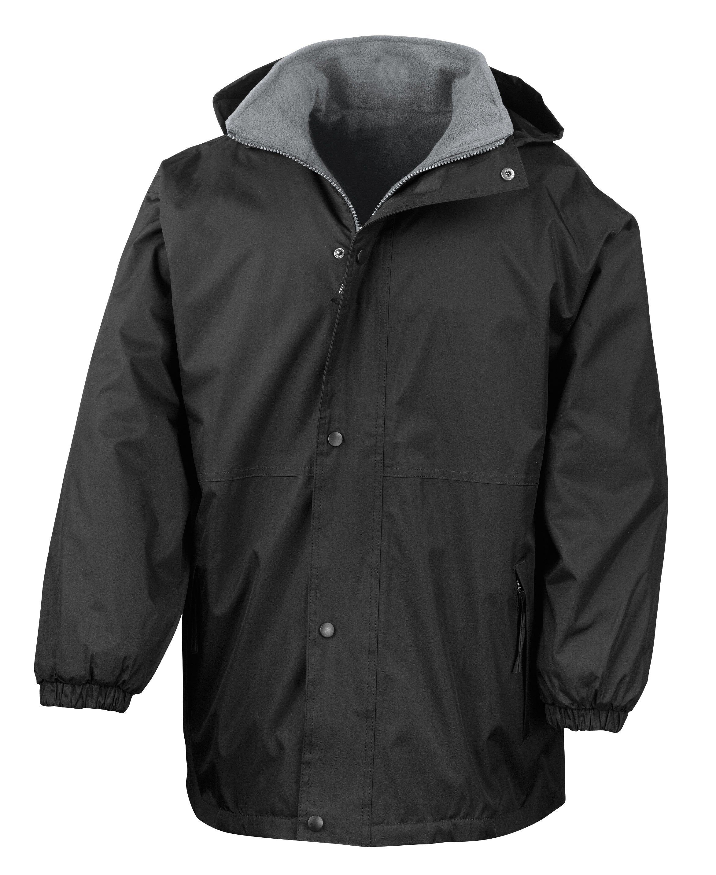 Result Reversible Stormdri 4000 Jacket