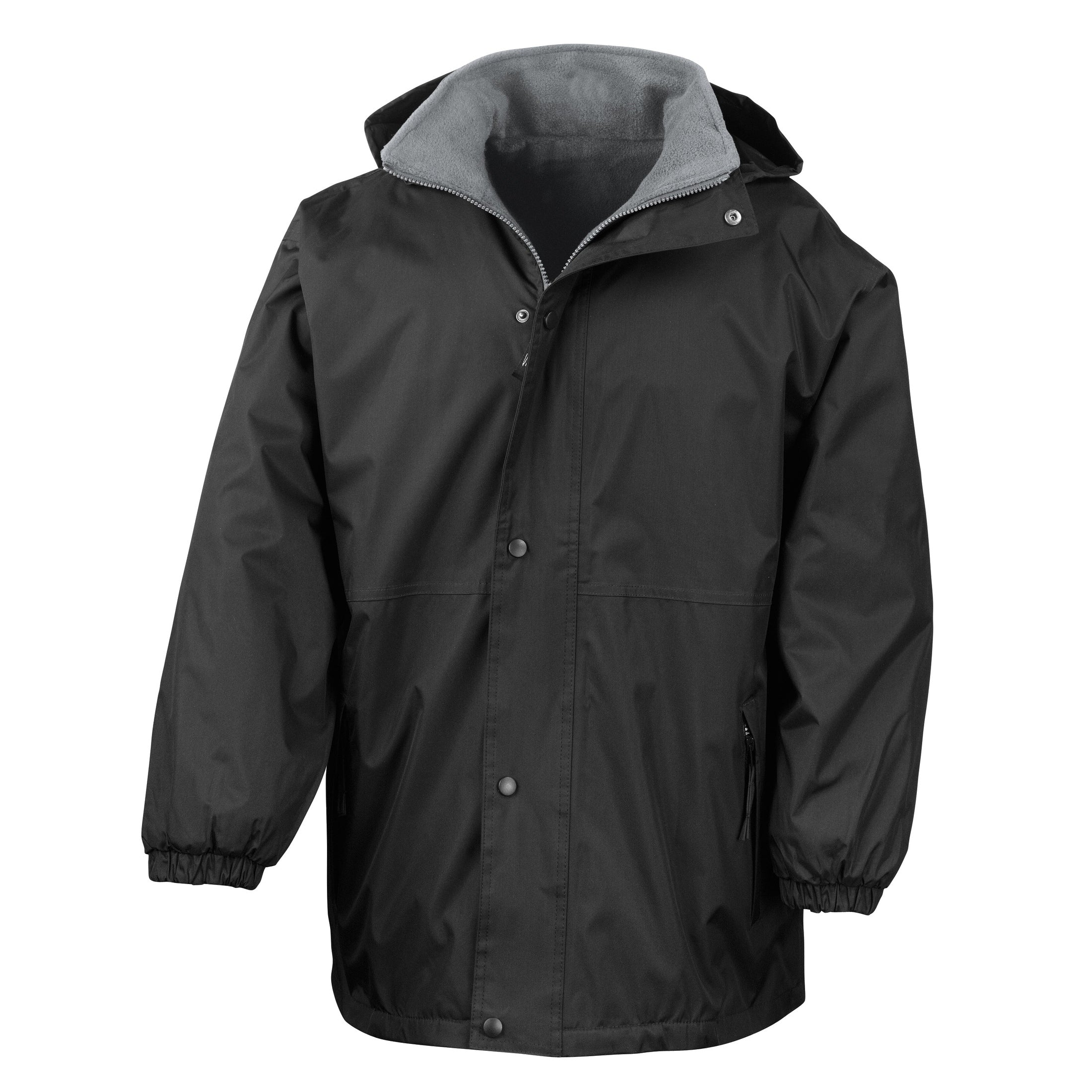 Result Junior/Youth Reversible Stormdri 4000 Jacket