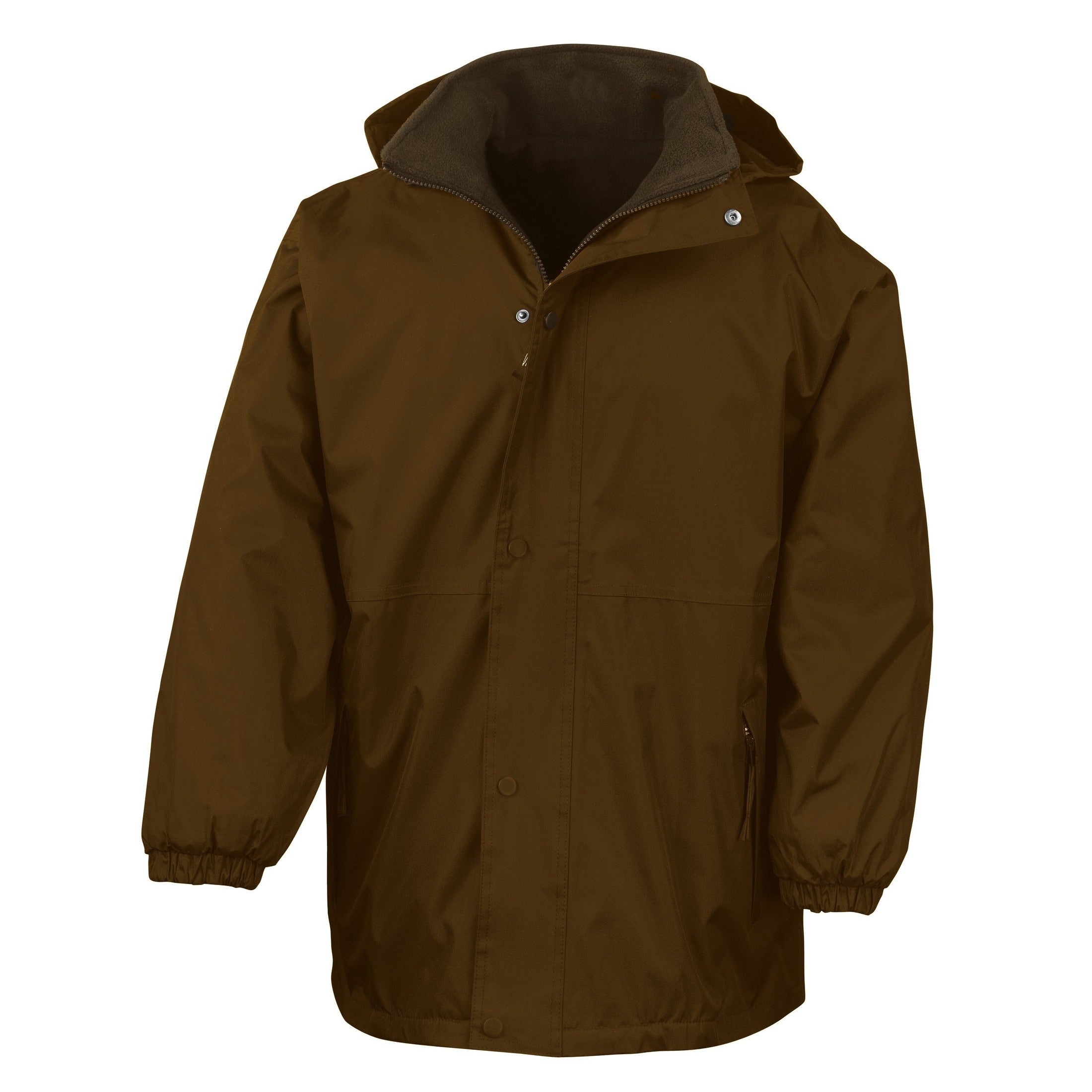 Result Junior/Youth Reversible Stormdri 4000 Jacket