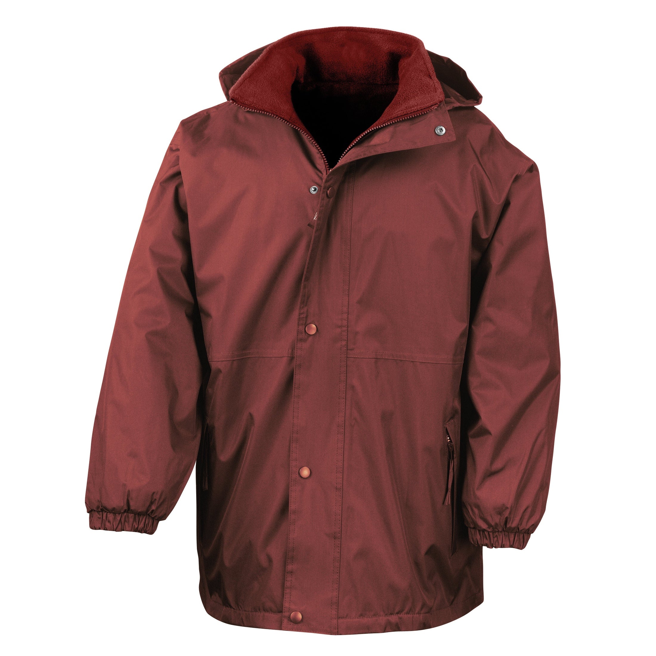 Result Junior/Youth Reversible Stormdri 4000 Jacket