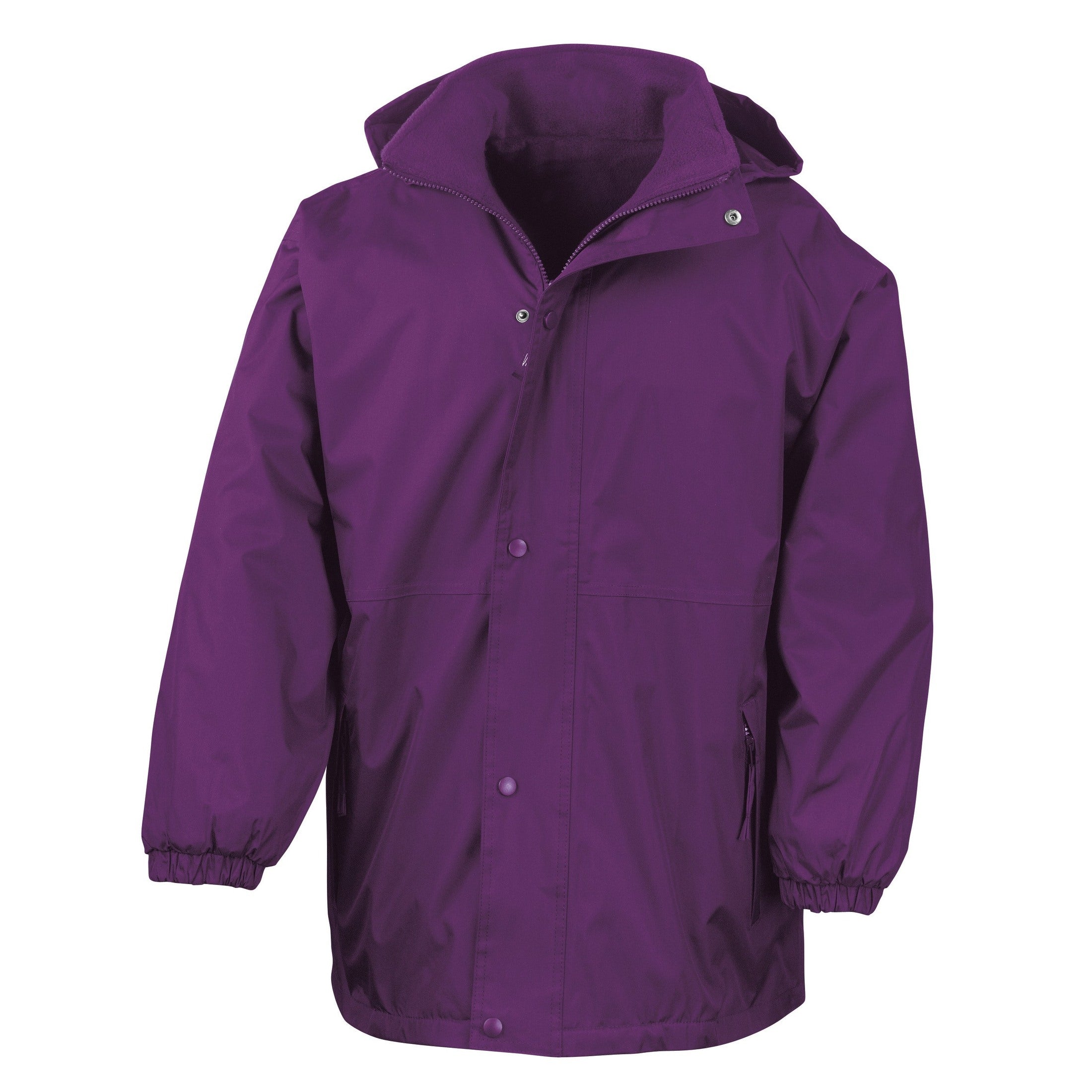 Result Junior/Youth Reversible Stormdri 4000 Jacket