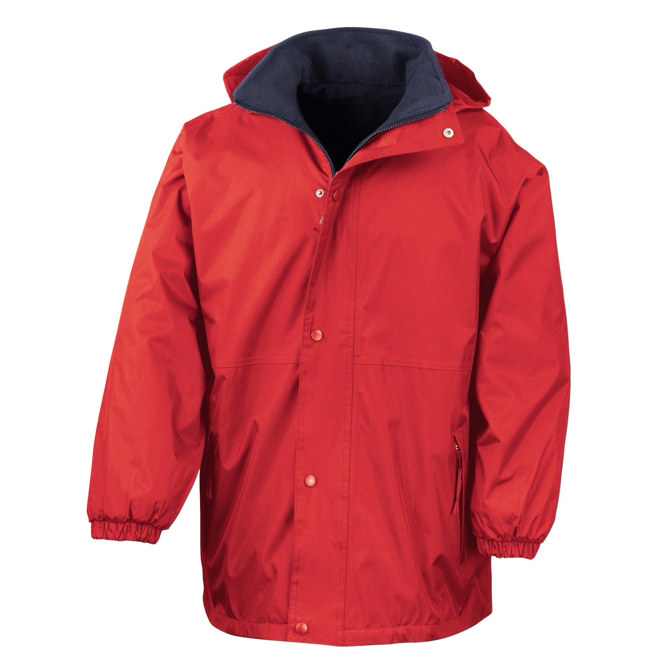 Result Junior/Youth Reversible Stormdri 4000 Jacket