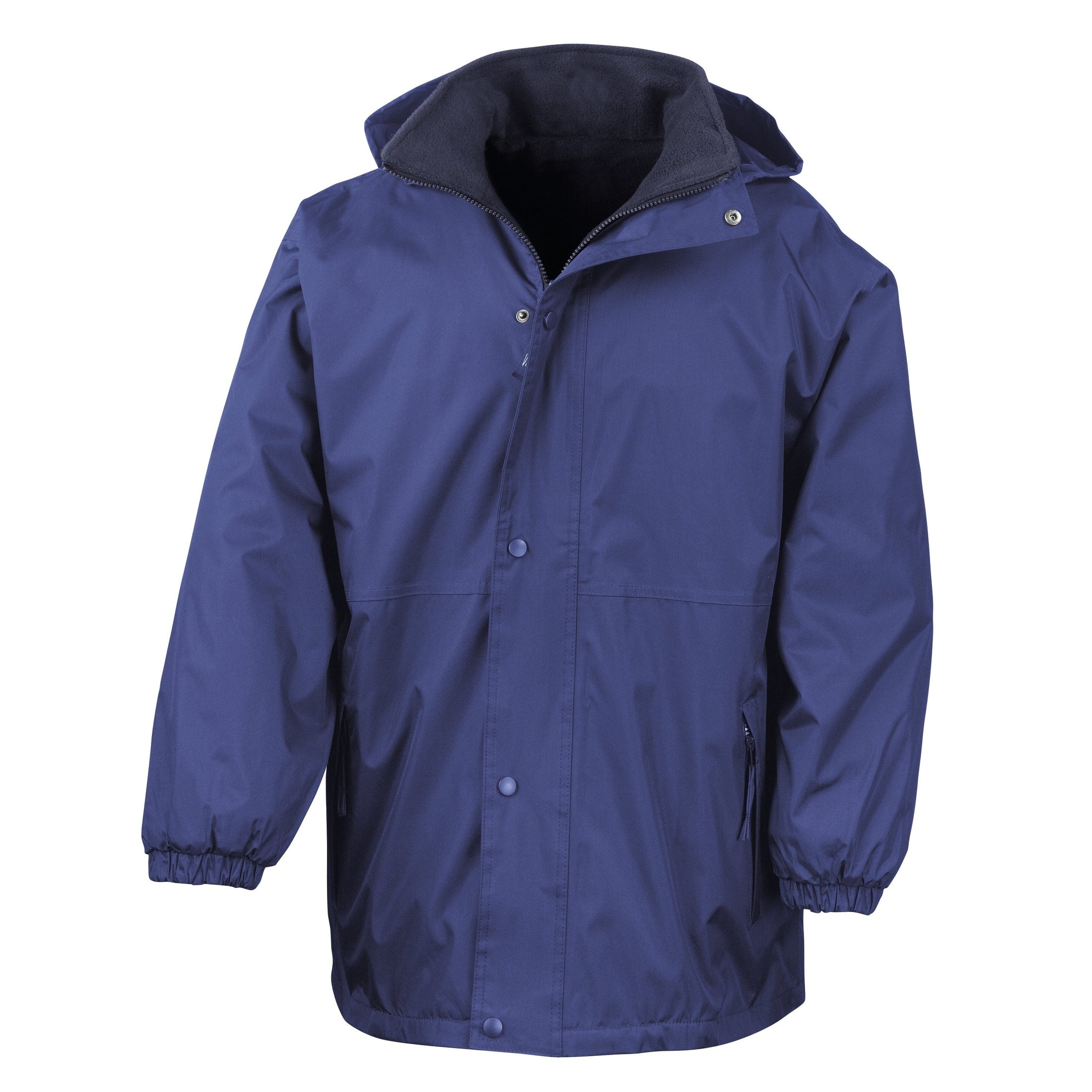 Result Junior/Youth Reversible Stormdri 4000 Jacket