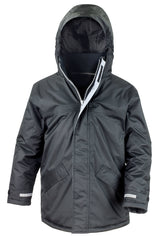 Result Core Core Junior Winter Parka