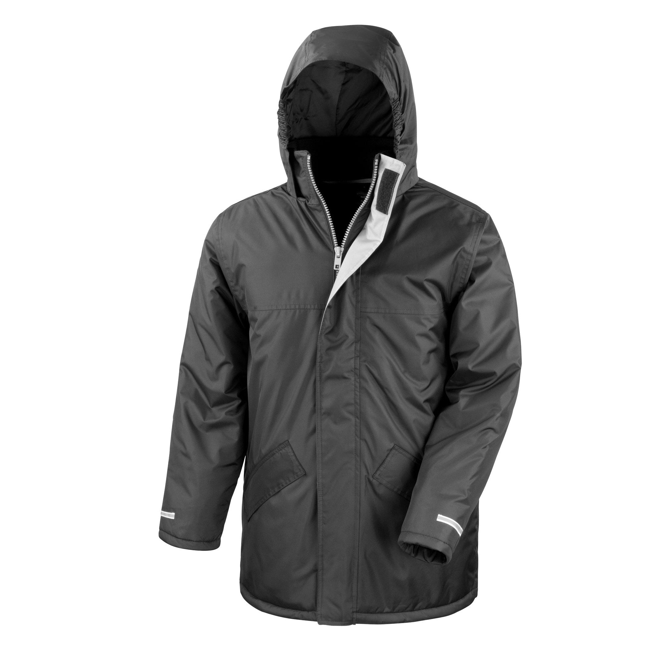 Result Core Core Winter Parka